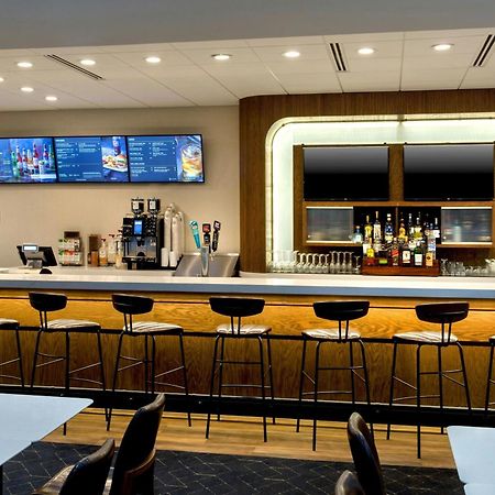 מלון Courtyard By Marriott New Haven Orange מראה חיצוני תמונה