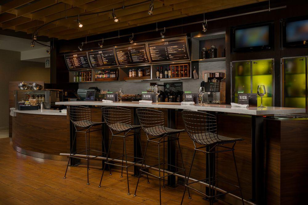 מלון Courtyard By Marriott New Haven Orange מראה חיצוני תמונה