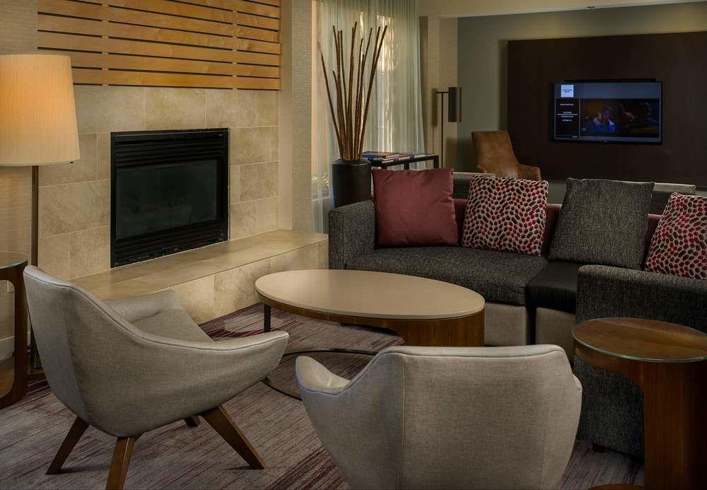 מלון Courtyard By Marriott New Haven Orange מראה חיצוני תמונה