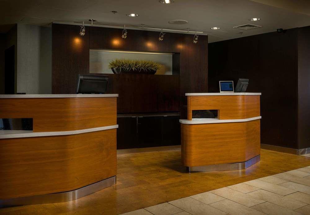 מלון Courtyard By Marriott New Haven Orange מראה חיצוני תמונה