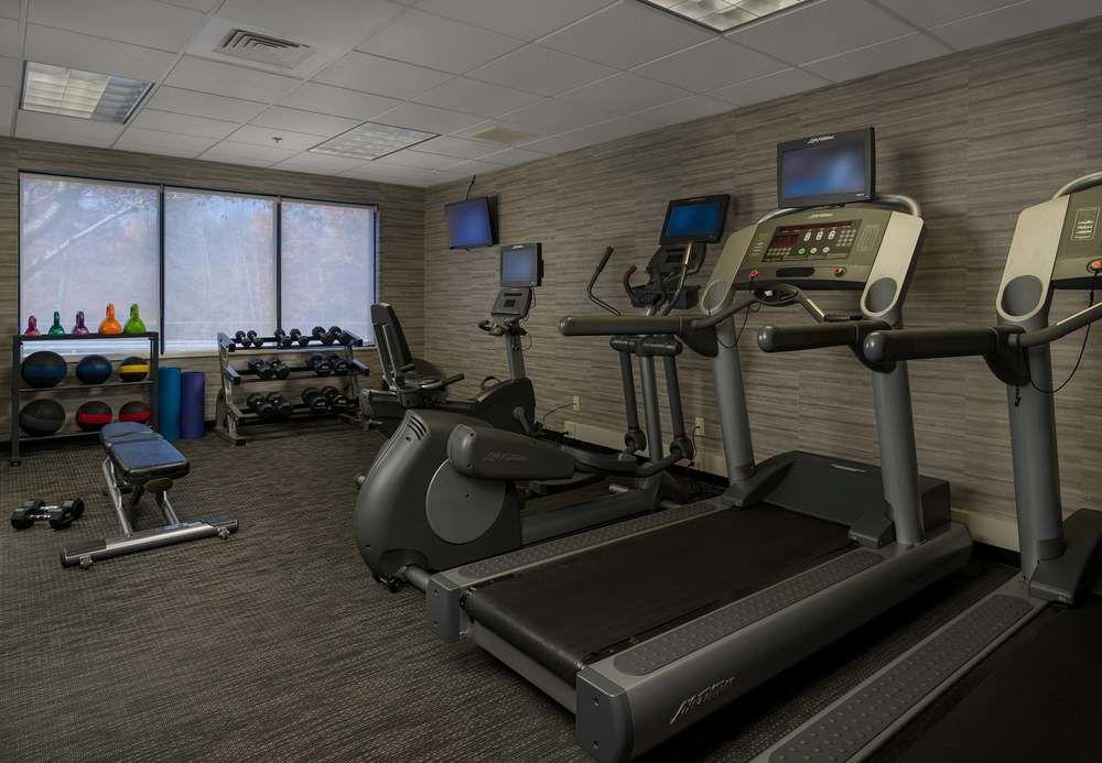 מלון Courtyard By Marriott New Haven Orange מראה חיצוני תמונה