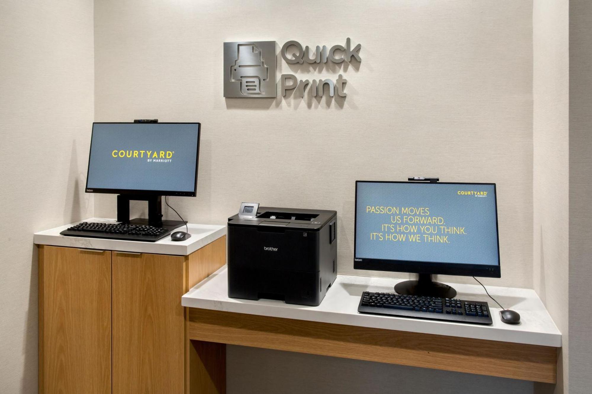 מלון Courtyard By Marriott New Haven Orange מראה חיצוני תמונה