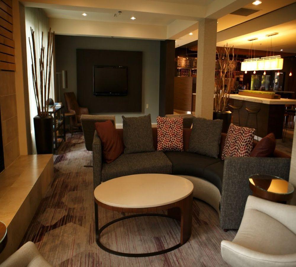 מלון Courtyard By Marriott New Haven Orange מראה חיצוני תמונה