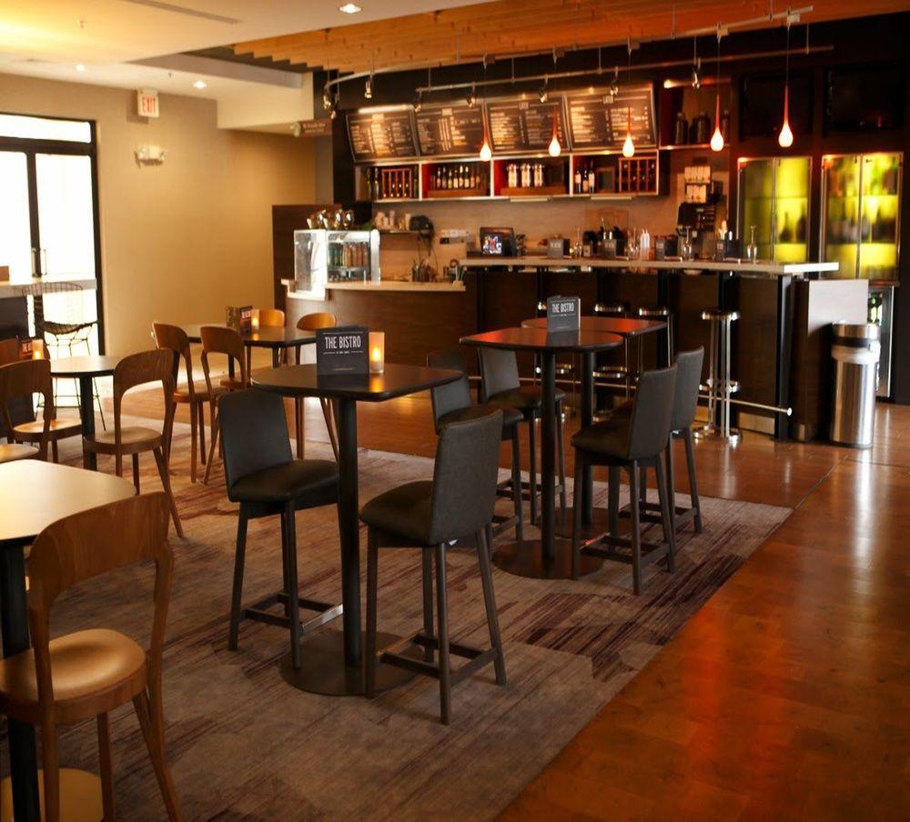 מלון Courtyard By Marriott New Haven Orange מראה חיצוני תמונה