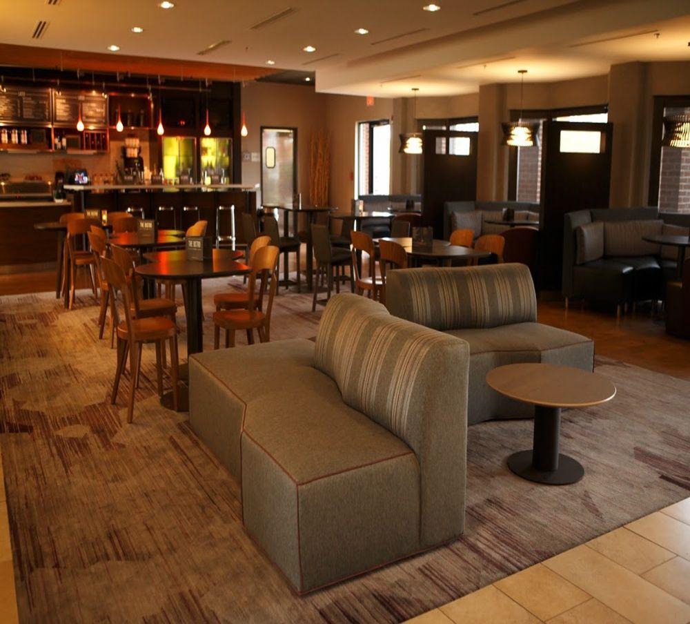 מלון Courtyard By Marriott New Haven Orange מראה חיצוני תמונה