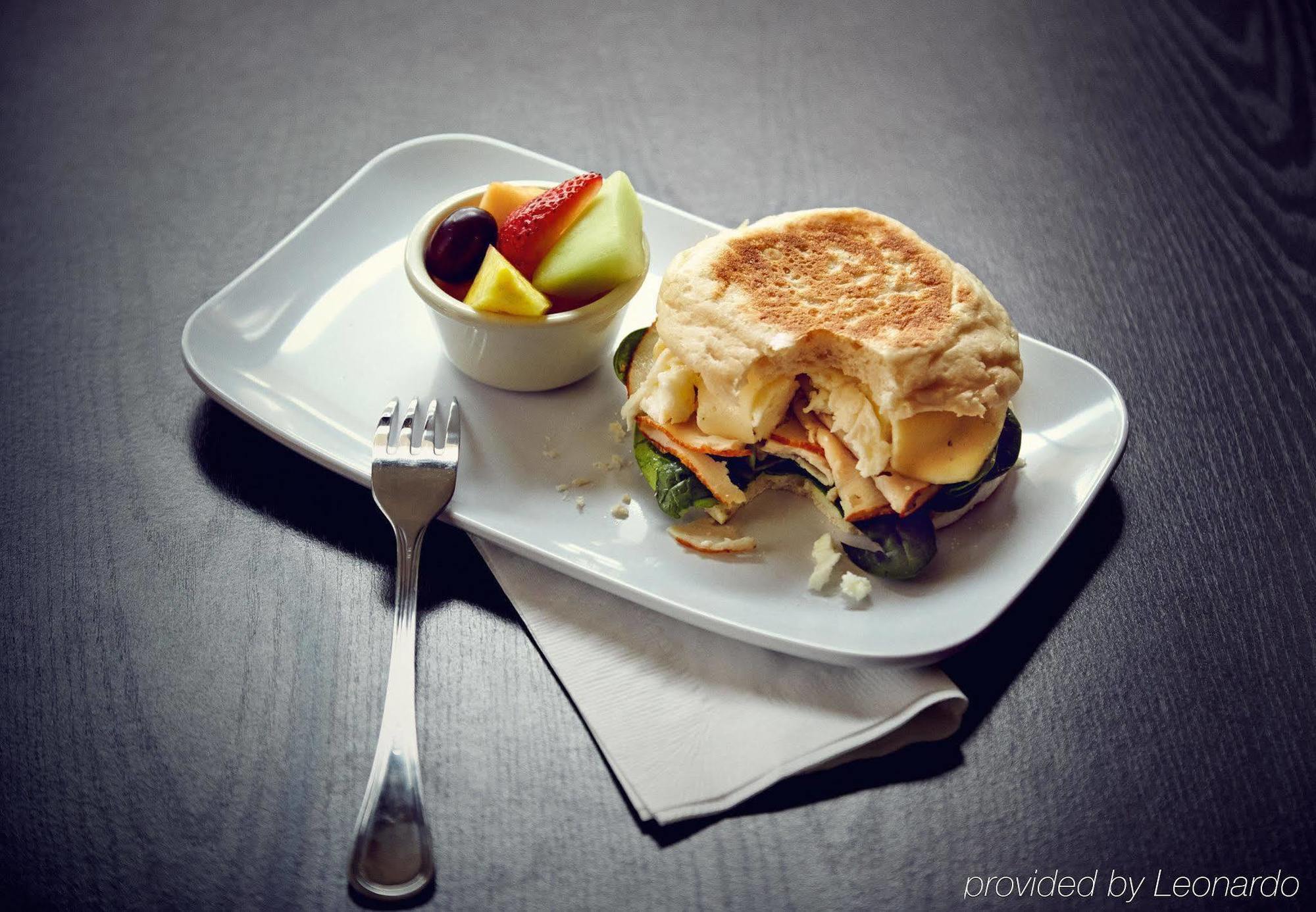מלון Courtyard By Marriott New Haven Orange מראה חיצוני תמונה
