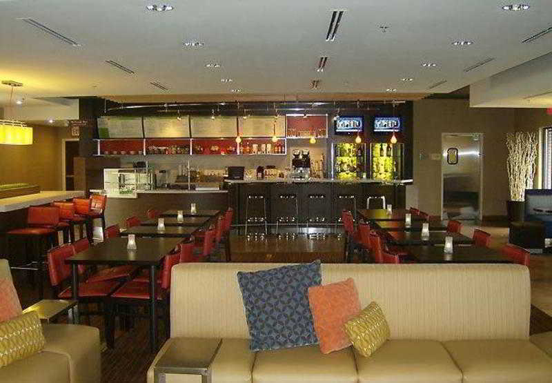 מלון Courtyard By Marriott New Haven Orange מראה חיצוני תמונה