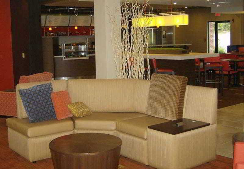 מלון Courtyard By Marriott New Haven Orange מראה חיצוני תמונה