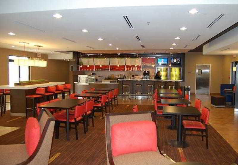 מלון Courtyard By Marriott New Haven Orange מראה חיצוני תמונה