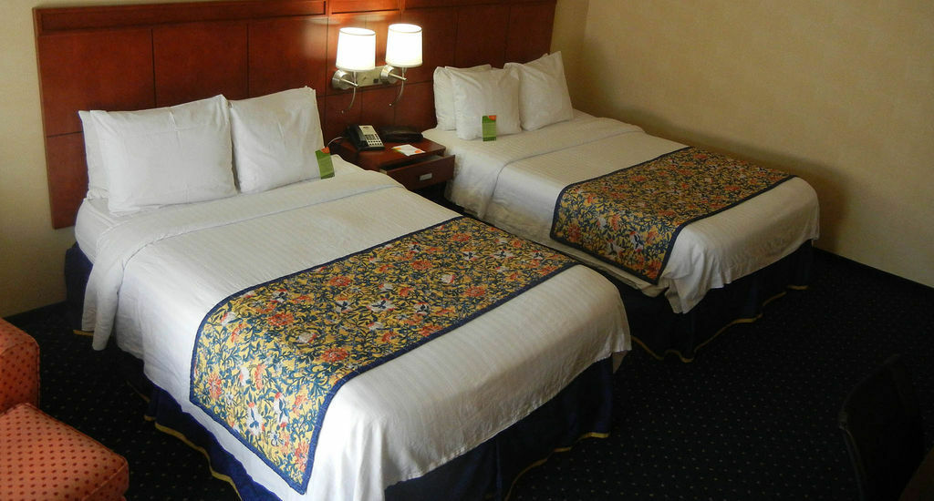 מלון Courtyard By Marriott New Haven Orange מראה חיצוני תמונה